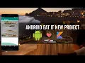 Android Development Tutorial - New Eat It part 90 Shipper App work with multiple restaurant