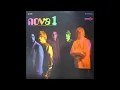 Download Lagu The Nova Local - Nova 1 (USA/1968) [Full Album] MP3