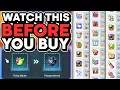 MapleStory NLC Mall Event Shop Guide - Plasma Heart Guide