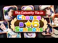 BEST CHARACTERS TO PICK THOUSAND-YEAR BLOOD WAR CHOOSE A 6 SUMMON Bleach Brave Souls