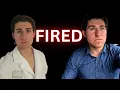 Pharmacist Unexpectedly Fired My Shocking Story