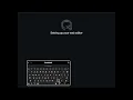 press the key on a Github repo to open VS Code web-based editor