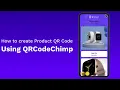 Download Lagu Create Engaging Product QR Codes with QRCodeChimp (Step-by-Step Tutorial)
