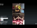 JV hosts the Booty Test