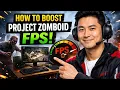 How to BOOST Project Zomboid FPS Step by Step