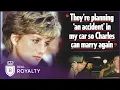 What Really Happened On The Night Of Diana Dodi s Crash Diana The Inquest Real Royalty