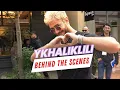 Download Lagu Saad Lamjarred - YKHALIK LILI (Behind the Scenes) | (سعد لمجرد - يخليك للي (الكواليس