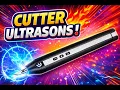Lagu Cutter Ultrason : Est-ce Vraiment Efficace ? HANBOOST C1 !