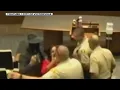Victorville councilwoman arrested during meeting
