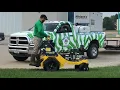 Stinger Quad Aer 3600