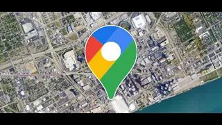 Create a Google Maps clone with HTML and mapbox easily in 15 minutes