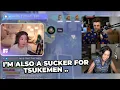 Ludwig Gets Fuslie with the Classic Deez Nuts Joke