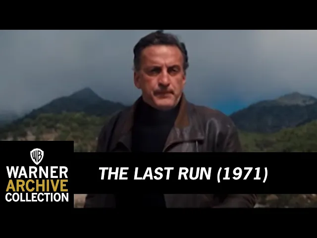 The Last Run (Preview Clip)