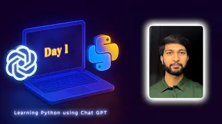Learning Python in 30 Days Day 1 Setup and Hello World