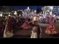 Download Lagu Disneyland Paris - Disney Magic on Parade! (Without Toy Story/Winnie the Pooh Float) - 07/11/2015