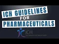 Download Lagu ICH Guidelines Explained | A Complete Overview for Pharmaceutical Professionals
