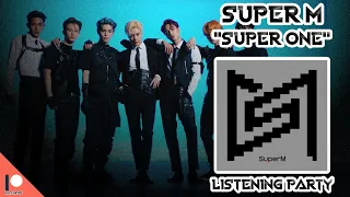 Download Super M \ MP3