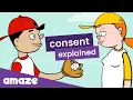 Understanding Consent