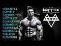 Download Lagu Top 10 Workout Music from Neffex Songs | Best of Neffex Songs | Motivational Songs