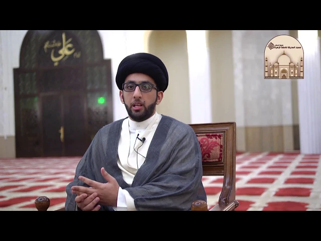 ⁣متى تجب صلاة الايات- سماحة السيد موسى العلي