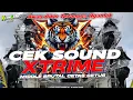 Download Lagu DJ CEK SOUND MIDDLE EXTRIME DAHSYAT BUAT BATTLE SOUND HOREG