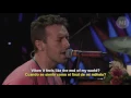 Download Lagu Letra Traducida Everglow de Coldplay