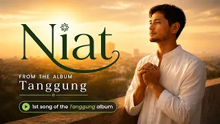 1 Niat (Intention) [Tanggung]