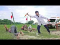Download Lagu Very Special Trending Funny Video 2025😂 Amazing Comedy Video 2025 Episode 222By Bihari Comedy World 