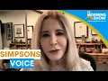 The Simpsons voice actor calls it quit after 35 years Sunrise