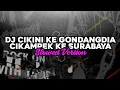 Lagu DJ CIKINI GONDANGDIA Angga Fvnky🎧 (Slowed)
