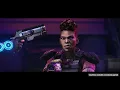 Apex Legends x Post Malone Promo