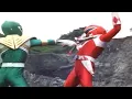 Download Lagu Green With Evil Part V: Breaking The Spell | MMPR | Full Episode | S01 | E21 | Power Rangers