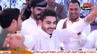 تحدى الكبار عطيه العزومي و إبراهيم بو خشيم و الساحر خميس العزومى 