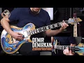 Riff Up - Demir Demirkan - Zaferlerim (Guitar Cover)
