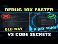 The VS Code Debugger Feature Developers Don t Know About