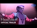 Download Lagu The Mighty Nein - Official Trailer | Prime Video