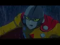 Download Lagu Dbs Superhero Gohon vs Gamma 1 English dub
