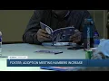 DFPS seeing increase in foster adoption information meeting participation in Central Texas