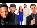 Deshae Frost Reacts To 20 Women VS DRAKE