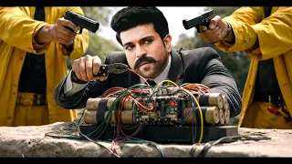 New Movie 2026 Superhit (HD) Blockbuster South Indian Hindi Dubbed Action Movie || 8 Thottakkal