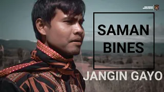 Download LAGU GAYO ¦ SAMAN BINES MP3