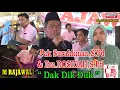 Download Lagu // Dak Dik Duk // Surahkman,S.Pd \u0026 Ibu. Rosidah,S.Pd //OM.RAJAWALI MUSIC//