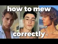 Download Lagu how to mew correctly (full guide)