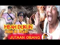 Lagu Mbah Dukun _Alam  (Cover Nasroel-Irama Dopang) versi Koplo Dangdut