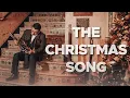 Lagu The Christmas Song (Chestnuts Roasting on an Open Fire) Instrumental Sax | Uriel Vega