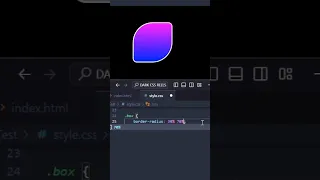 css border property css border radius html css coding tricks