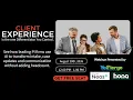 The Connected Client Experience Intake Case Management and Communication in the AI Era