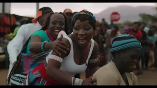 makhadzi ft dj call me and mrk2 matorokisi official music video 