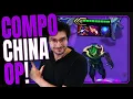 Download Lagu LA NUEVA COMPO OP CHINA DE MALZA CON GAMBITO DE CRISTAL