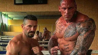Scott Adkins Filme de ação e luta, adrenalina do início ao fim. filme completo dublado (2022) BOYKA